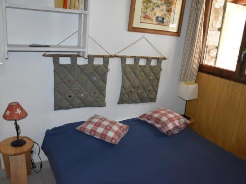 Appartement Pralognan-la-Vanoise, 2 pièces, 4 personnes - FR-1-464-184 Pralognan-la-Vanoise france