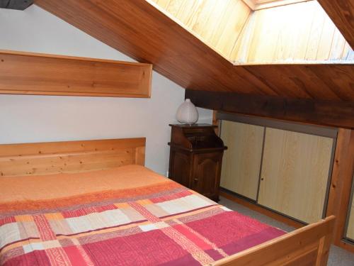 Appartement Pralognan-la-Vanoise, 2 pièces, 4 personnes - FR-1-464-35 Pralognan-la-Vanoise france