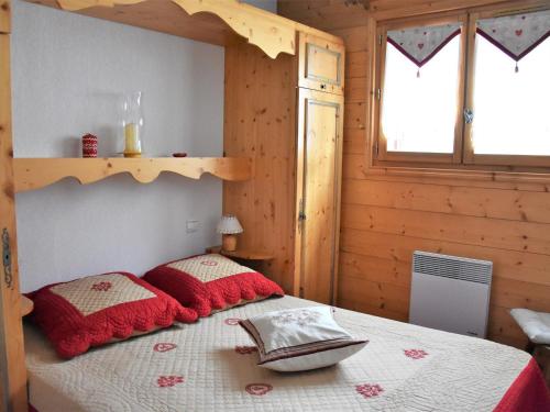 Appartement Pralognan-la-Vanoise, 2 pièces, 4 personnes - FR-1-464-6 Pralognan-la-Vanoise france