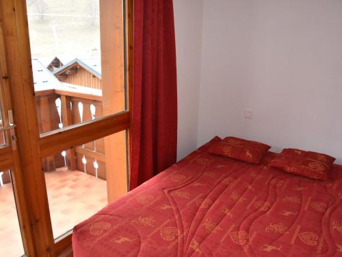 Appartement Pralognan-la-Vanoise, 2 pièces, 4 personnes - FR-1-464-89 Pralognan-la-Vanoise france