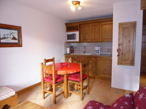 Appartement Appartement Pralognan-la-Vanoise, 3 pièces, 4 personnes - FR-1-464-114 128 MontÃ©e Des Alpages -  - Pralognan-la-Vanoise