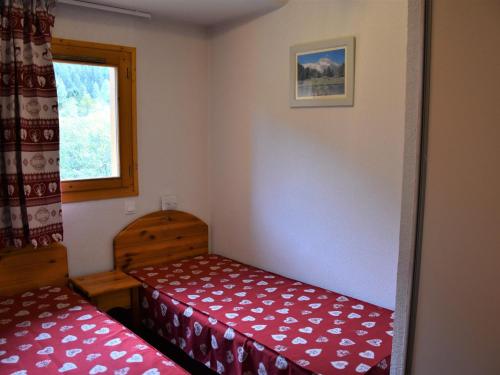 Appartement Pralognan-la-Vanoise, 3 pièces, 4 personnes - FR-1-464-157 Pralognan-la-Vanoise france