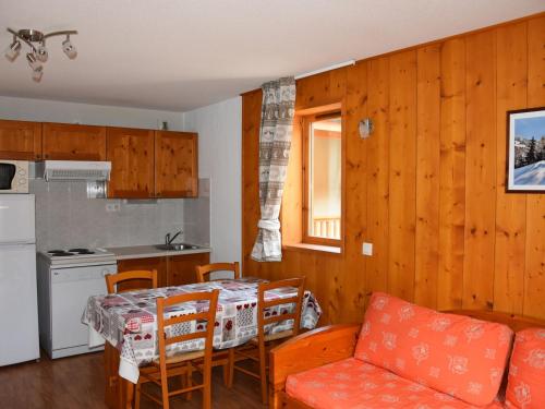 Appartement Appartement Pralognan-la-Vanoise, 3 pièces, 4 personnes - FR-1-464-157 294 Avenue de la Grande Casse Pralognan-la-Vanoise