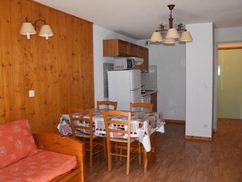 Appartement Appartement Pralognan-la-Vanoise, 3 pièces, 4 personnes - FR-1-464-165 294 Avenue de la Grande Casse Pralognan-la-Vanoise