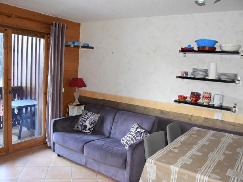 Appartement Appartement Pralognan-la-Vanoise, 3 pièces, 4 personnes - FR-1-464-70 128 MontÃ©e Des Alpages -  - Pralognan-la-Vanoise