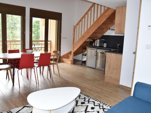 Appartement Pralognan-la-Vanoise, 3 pièces, 5 personnes - FR-1-464-209 Pralognan-la-Vanoise france