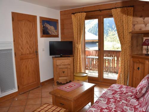 Appartement Appartement Pralognan-la-Vanoise, 3 pièces, 6 personnes - FR-1-464-15 8 Rue Des Creuses -  - Pralognan-la-Vanoise