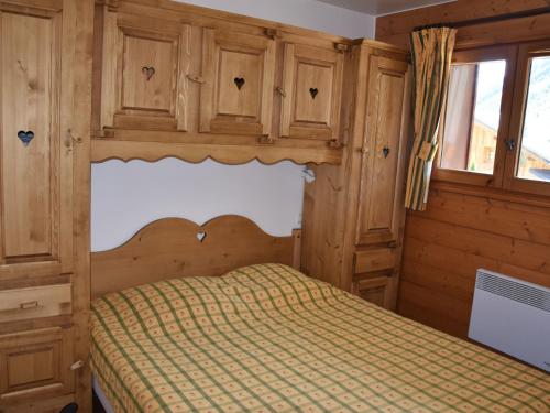 Appartement Pralognan-la-Vanoise, 3 pièces, 6 personnes - FR-1-464-15 Pralognan-la-Vanoise france