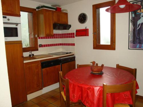 Appartement Pralognan-la-Vanoise, 3 pièces, 6 personnes - FR-1-464-34 Pralognan-la-Vanoise france