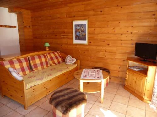 Appartement Appartement Pralognan-la-Vanoise, 3 pièces, 6 personnes - FR-1-464-64 50 Chemin De La Lanche -  - Pralognan-la-Vanoise