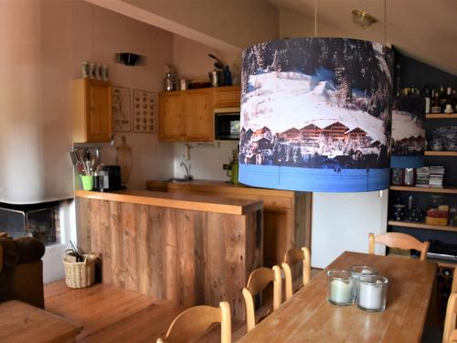 Appartement Pralognan-la-Vanoise, 4 pièces, 6 personnes - FR-1-464-193 Pralognan-la-Vanoise france