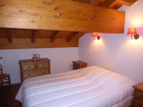 Appartement Pralognan-la-Vanoise, 5 pièces, 6 personnes - FR-1-464-36 Pralognan-la-Vanoise france