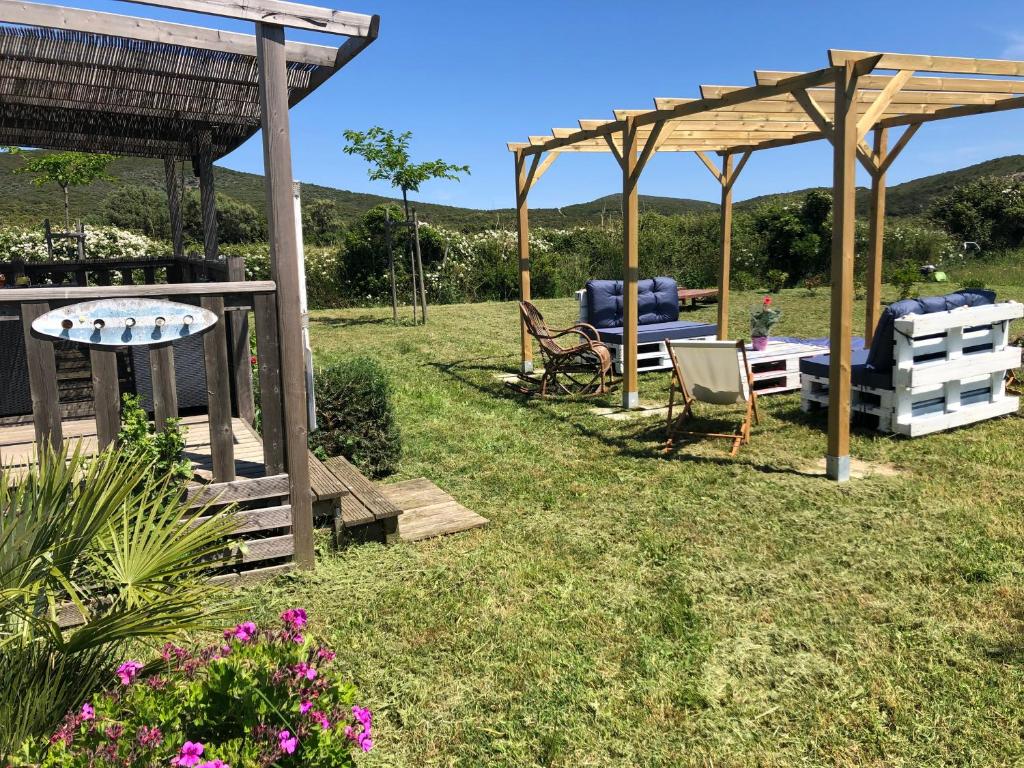 PRARIOND G - Appartement PRARIOND 08 pour 5 Personnes 91 73260 Valmorel