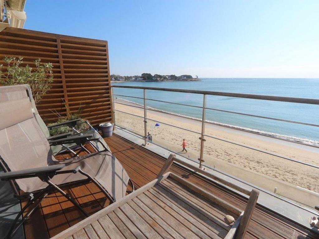 PRARIOND G - Appartement PRARIOND 18 pour 4 Personnes 69 73260 Valmorel