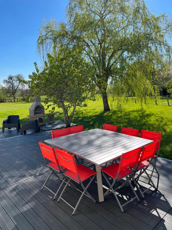 PRARIOND G - Duplex PRARIOND 46 pour 6 Personnes 03 73260 Valmorel