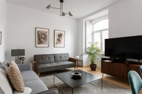 Prata Street-Your Home in Lisbon