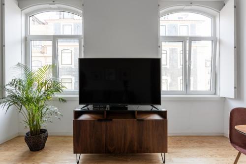Prata Street-Your Home in Lisbon