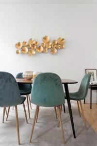 Prata Street-Your Home in Lisbon