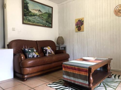 Appartement Prats-de-Mollo-la-Preste, 2 pièces, 5 personnes - FR-1-659-58 Prats-de-Mollo-la-Preste france