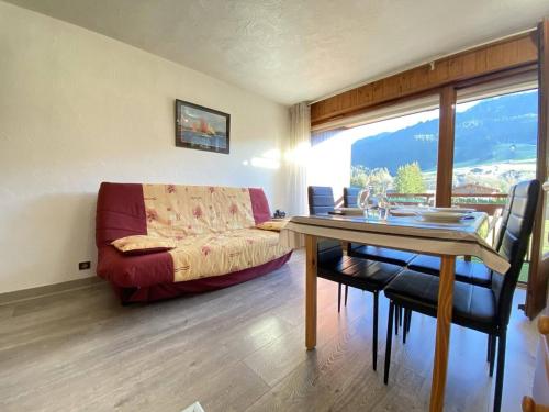 Appartement Praz-sur-Arly, 1 pièce, 4 personnes - FR-1-603-11 Praz-sur-Arly france