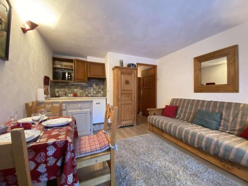 Appartement Praz-sur-Arly, 1 pièce, 4 personnes - FR-1-603-32 Praz-sur-Arly france