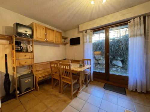 Appartement Praz-sur-Arly, 1 pièce, 5 personnes - FR-1-603-55 Praz-sur-Arly france