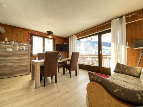 Appartement Praz-sur-Arly, 2 pièces, 4 personnes - FR-1-603-30 Praz-sur-Arly france