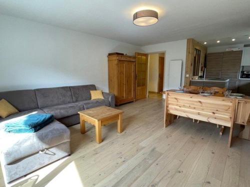 Appartement Praz-sur-Arly, 4 pièces, 8 personnes - FR-1-603-40 Praz-sur-Arly france