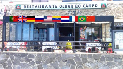 Prazeres Cosy