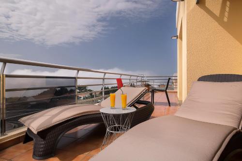 Prazeres Cosy