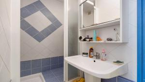 Pre St Martin- 3B- Studio loggia vitree- 4 pers