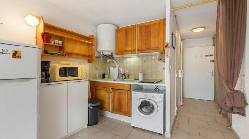Pre St Martin- 9- Studio spacieux- 4 pers