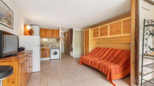 Pre St Martin- 9- Studio spacieux- 4 pers