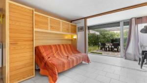 Pre St Martin- 9- Studio spacieux- 4 pers