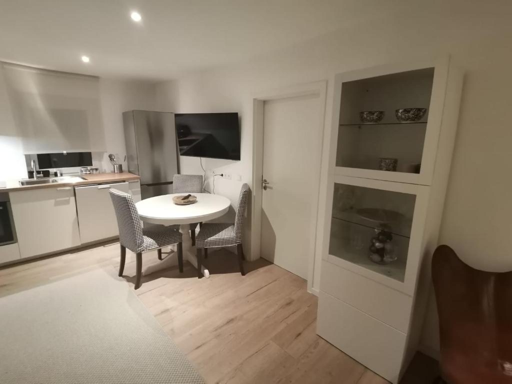 Appartement Precioso apartamento, fantásticas vistas 35 Hauptstraße 09573 Augustusburg