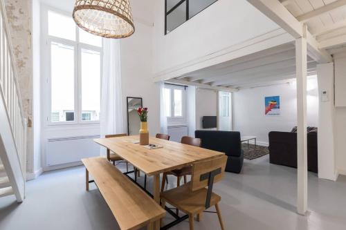 Prefecture Duplex - Old Town