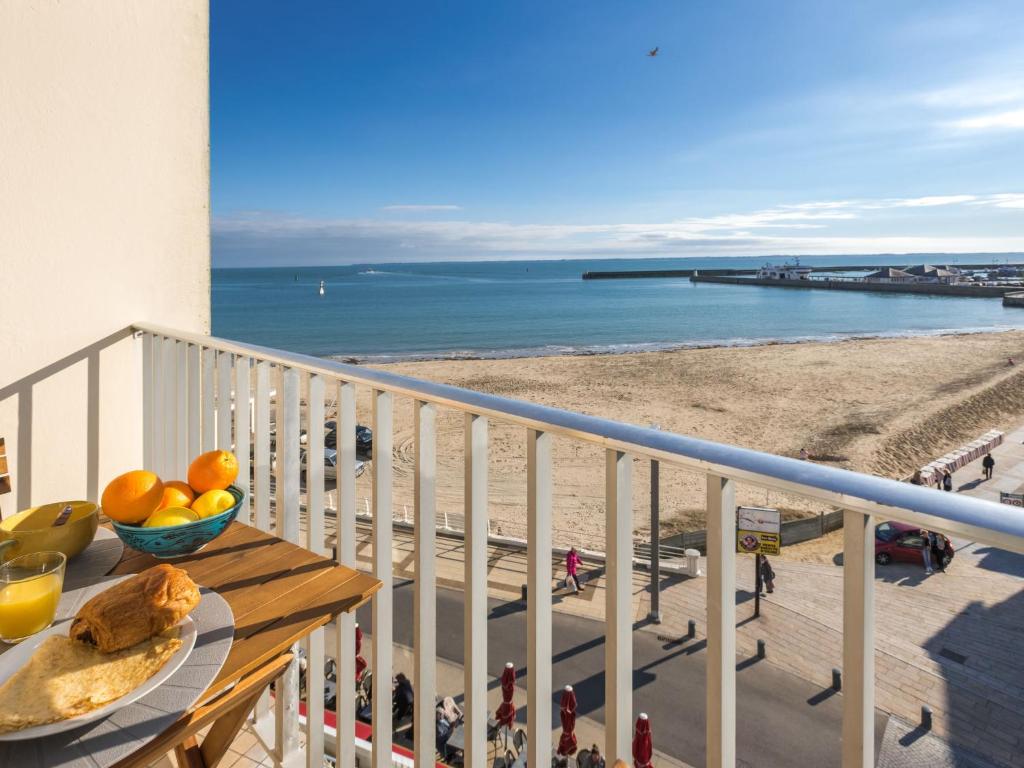 Preia-Mar Duplex Setúbal Miradouro
