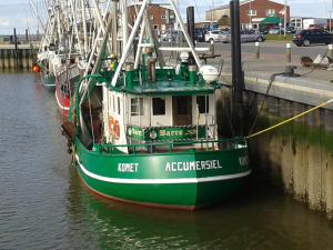 Preisbewusste Ferienwohnung für 2 Personen u. Kleinkind