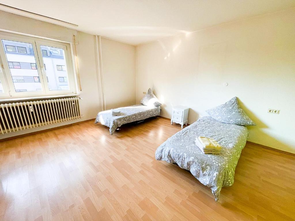 Appartement Preiswertes zentrales WG-Zimmer in Ravensburg 37 Hindenburgstraße 88214 Ravensbourg