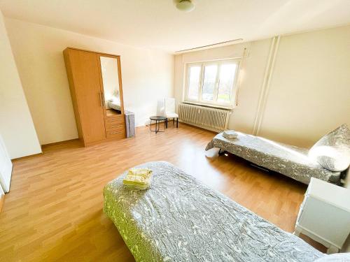 Preiswertes zentrales WG-Zimmer in Ravensburg