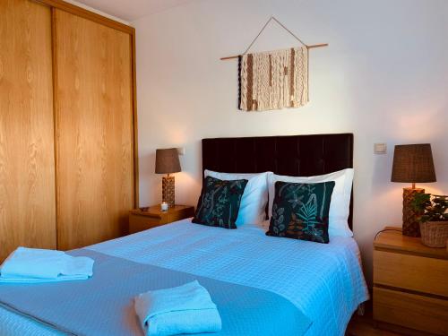 Prelada Flat with free parking - by Guest SPA