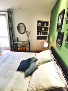 Premier Chapitre - Design et charme de l'ancien en cœur de ville