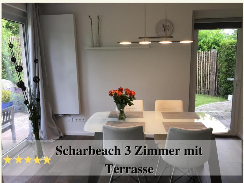 Appartement Premium 3 Zimmerwohnung, 250m zum Strand \ 8 Nöltingsweg 23683 Scharbeutz