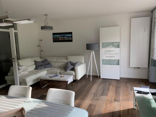 Premium 3 Zimmerwohnung, 250m zum Strand \