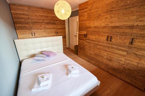 Premium Alpine Suite am Tegernsee - Urlaub wie zu Hause machen
