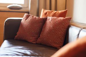 Premium Alpine Suite am Tegernsee - Urlaub wie zu Hause machen