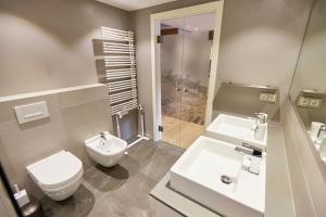 Premium Alpine Suite am Tegernsee - Urlaub wie zu Hause machen