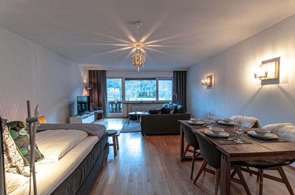 Appartement Premium Alpine Suite am Tegernsee - Wandern, Radeln oder direkt zum See 2 Steinfeldstraße 83700 Rottach-Egern