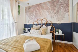 Premium and spacious apart with terrace
