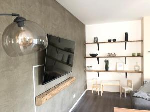 *Premium-Apartment im Spreewald*